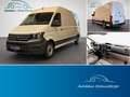 Volkswagen Crafter Kasten 35 lang Hochdach LED PDC Klima Weiß - thumbnail 1