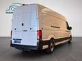 Volkswagen Crafter Kasten 35 lang Hochdach LED PDC Klima Weiß - thumbnail 4
