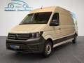 Volkswagen Crafter Kasten 35 lang Hochdach LED PDC Klima Weiß - thumbnail 3