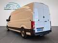 Volkswagen Crafter Kasten 35 lang Hochdach LED PDC Klima Weiß - thumbnail 5