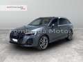 Audi Q7 50 3.0 tdi mhev S line edition quattro tiptronic Gris - thumbnail 1