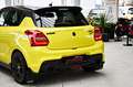 Suzuki Swift Sport 1.4 Boosterjet Kamera ACC 5 Türer Jaune - thumbnail 25