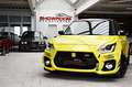 Suzuki Swift Sport 1.4 Boosterjet Kamera ACC 5 Türer Jaune - thumbnail 30
