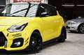 Suzuki Swift Sport 1.4 Boosterjet Kamera ACC 5 Türer Jaune - thumbnail 24