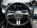 Mercedes-Benz GLC 400 e 4M Coupé AMG-Sport/Pano/AHK/Night/MEMO Чорний - thumbnail 9