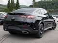 Mercedes-Benz GLC 400 e 4M Coupé AMG-Sport/Pano/AHK/Night/MEMO Чорний - thumbnail 4