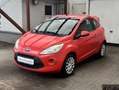 Ford Ka/Ka+ Titanium Rouge - thumbnail 1