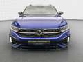 Volkswagen T-Roc R 4M*Akrapovic*PANO*AHK*KAM*Leder*BlackSty Blau - thumbnail 12