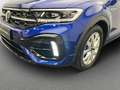 Volkswagen T-Roc R 4M*Akrapovic*PANO*AHK*KAM*Leder*BlackSty Blau - thumbnail 13