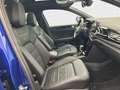 Volkswagen T-Roc R 4M*Akrapovic*PANO*AHK*KAM*Leder*BlackSty Blau - thumbnail 4