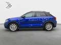 Volkswagen T-Roc R 4M*Akrapovic*PANO*AHK*KAM*Leder*BlackSty Blau - thumbnail 3