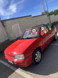 E Cabrio Edition
