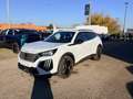 Peugeot 2008 1.2 benzina Allure 100 cv PROMO DICEMBRE Bianco - thumbnail 1