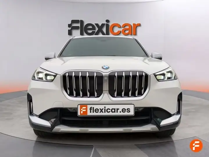 BMW X1 2022, foto 9