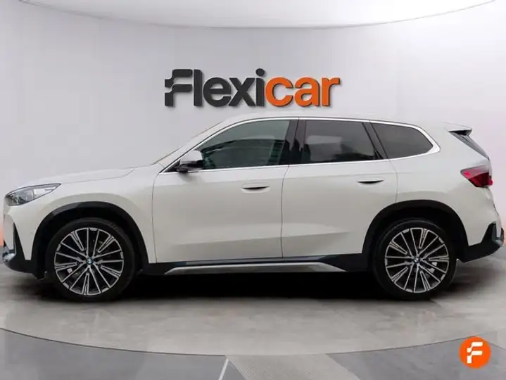 BMW X1 2022, foto 7
