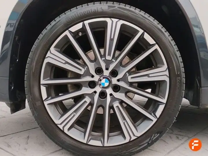 BMW X1 2022, foto 31