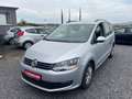 Volkswagen Sharan Trendline BMT-KLIMA-nur 119680KM Grey - thumbnail 4