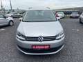 Volkswagen Sharan Trendline BMT-KLIMA-nur 119680KM Gris - thumbnail 3