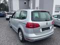 Volkswagen Sharan Trendline BMT-KLIMA-nur 119680KM siva - thumbnail 6