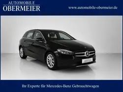 Mercedes-Benz B 180 Prog 7G DCT LED Rü Ka SHZ CarPlay Ambiente