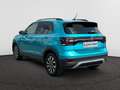 Volkswagen T-Cross T-Cross ACTIVE 1.0 TSI 81 kW (110 ch) 7 vitesses D Bleu - thumbnail 2