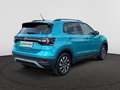 Volkswagen T-Cross T-Cross ACTIVE 1.0 TSI 81 kW (110 ch) 7 vitesses D Bleu - thumbnail 3