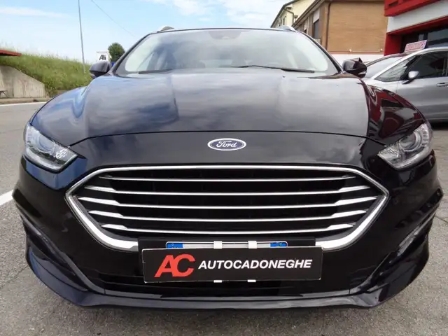 Ford Mondeo 2.0tdi GANCIO,GARANZIA,km certificati FORD