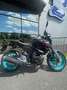Yamaha MT-125 Gris - thumbnail 1