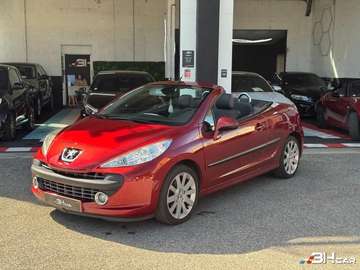 CC 1.6 120cv FELINE / 1 ERE MAIN / SUIVI COMPLET / CLIM AUTO / GARANTIE 12 MOIS