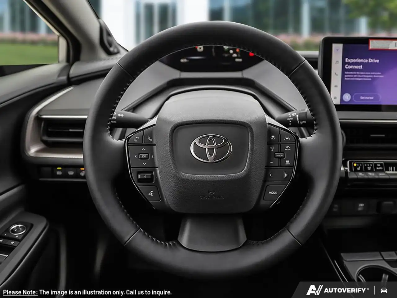 Toyota Prius photo Toyota Prius