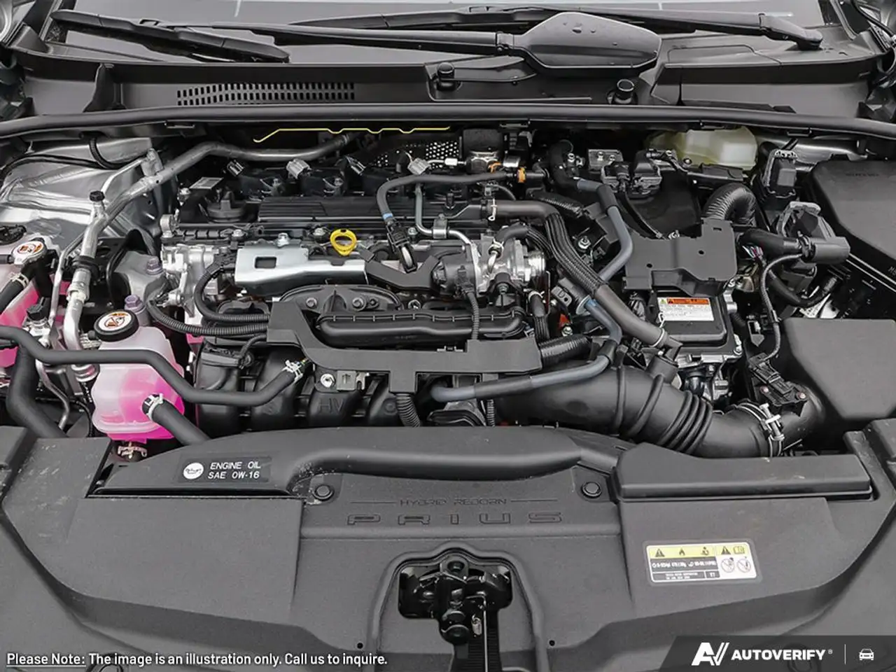 Toyota Prius photo Toyota Prius
