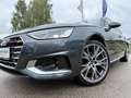 Audi A4 Avant 35 TFSI advanced *VERKAUFT* Grau - thumbnail 4