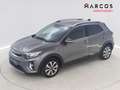 Kia Stonic 1.0 T-GDi MHEV Drive 100 Gris - thumbnail 3