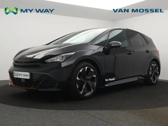 CUPRA Born Born Business 204pk 59kWh * DEMO *