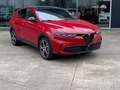 Alfa Romeo Tonale 1.5 MHEV Veloce 160 Pk Rouge - thumbnail 1