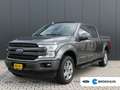 Ford F 150 5.0 V8 Lariat SC | Panoramadak | LPG G3 Onderbouw Grijs - thumbnail 1