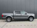 Ford F 150 5.0 V8 Lariat SC | Panoramadak | LPG G3 Onderbouw Grijs - thumbnail 3