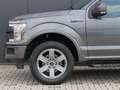 Ford F 150 5.0 V8 Lariat SC | Panoramadak | LPG G3 Onderbouw Grijs - thumbnail 10