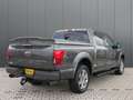 Ford F 150 5.0 V8 Lariat SC | Panoramadak | LPG G3 Onderbouw Grijs - thumbnail 4