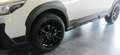 Subaru OUTBACK 2.5i Exclusive Cross 2025 Modell *Black and White* Bianco - thumbnail 4