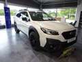 Subaru OUTBACK 2.5i Exclusive Cross 2025 Modell *Black and White* Bianco - thumbnail 1