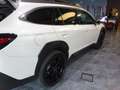 Subaru OUTBACK 2.5i Exclusive Cross 2025 Modell *Black and White* Bianco - thumbnail 3
