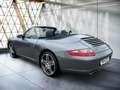 Porsche 911 Carrera Cabriolet Tiptronic S Gris - thumbnail 10