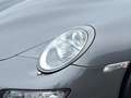 Porsche 911 Carrera Cabriolet Tiptronic S siva - thumbnail 6