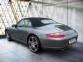 Porsche 911 Carrera Cabriolet Tiptronic S Gris - thumbnail 9