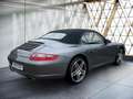 Porsche 911 Carrera Cabriolet Tiptronic S siva - thumbnail 11