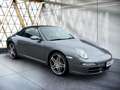 Porsche 911 Carrera Cabriolet Tiptronic S Gris - thumbnail 2