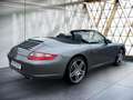 Porsche 911 Carrera Cabriolet Tiptronic S siva - thumbnail 12