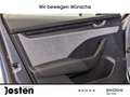 Skoda Octavia Combi Tour 2.0TDI AHK Fahrass. LichtSicht+ Winter+ Gris - thumbnail 9