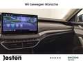 Skoda Octavia Combi Tour 2.0TDI AHK Fahrass. LichtSicht+ Winter+ Gris - thumbnail 12